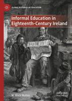 Informal Education in Eighteenth-Century Ireland
