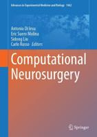 Computational Neurosurgery