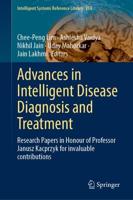 Advances in Intelligent Disease Diagnosis and Treatment