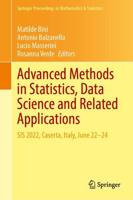 Advanced Methods in Statistics, Data Science and Related Applications
