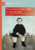 The Science of the Child in Liberal Italy