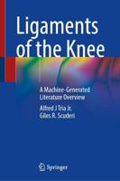 Ligaments of the Knee