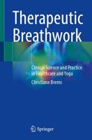 Therapeutic Breathwork