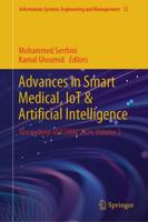 Advances in Smart Medical, IoT & Artificial Intelligence Volume 2