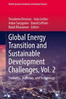 Global Energy Transition and Sustainable Development Challenges, Vol. 2