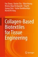 Collagen-Based Biotextiles for Tissue Engineering