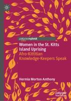 Women in the St. Kitts Island Uprising