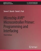 Microchip AVR¬ Microcontroller Primer