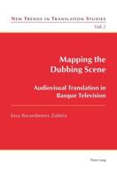 Mapping the Dubbing Scene