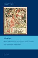 "The Germ"; Origins and Progenies of Pre-Raphaelite Interart Aesthetics