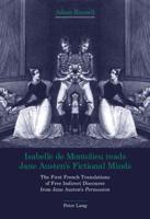 Isabelle De Montolieu Reads Jane Austen's Fictional Minds