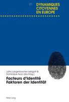 Facteurs D'Identité- Faktoren Der Identitaet