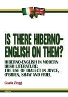 Is There Hiberno-English on Them?