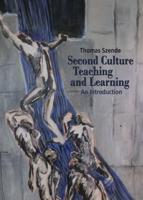 Second Culture Teaching and Learning; An Introduction