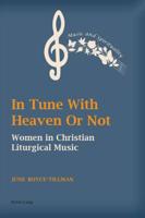 In Tune With Heaven or Not