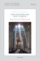 Vatican II in Ireland, Fifty Years On; Essays in Honour of Pádraic Conway