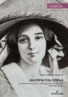 Léontine Fay-Volnys