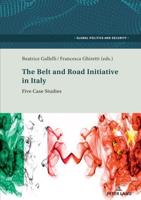 The Belt and Road Initiative in Italy