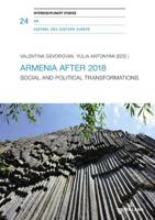 Armenia After 2018