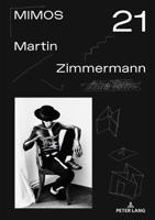 MIMOS 2021 - Martin Zimmermann