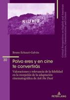 Polvo Eres Y En Cine Te Convertirás