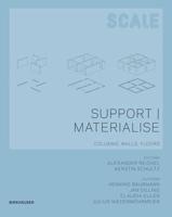Support/materialise
