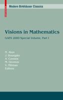 Visions in Mathematics : GAFA 2000 Special Volume, Part I pp. 1-453