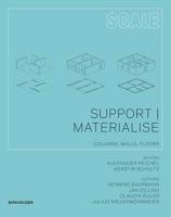 Scale: Support I Materialise