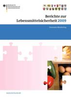 Berichte Zur Lebensmittelsicherheit 2009