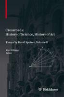 History of Science, History of Art Vol. 2