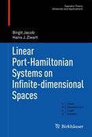 Linear Port-Hamiltonian Systems on Infinite-Dimensional Spaces. Linear Operators and Linear Systems