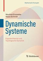 Dynamische Systeme : Ergodentheorie und topologische Dynamik