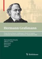 From Past to Future: Gramann's Work in Context