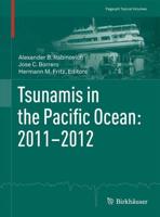 Tsunamis in the Pacific Ocean