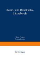 Raum- und Bauakustik, Lärmabwehr