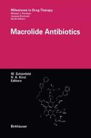 Macrolide Antibiotics