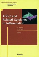 Tgf- And Related Cytokines in Inflammation