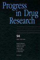 Progress in Drug Research