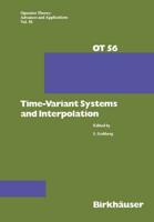 Time-Variant Systems and Interpolation