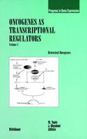Oncogenes as Transcriptional Regulators