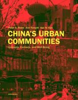 China's Urban Communities