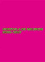 Herzog & De Meuron, 2005-2007