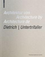 Architektur Von Dietrich