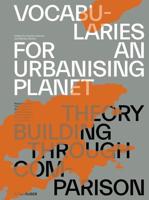 Vocabularies for an Urbanising Planet