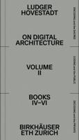 [On Digital Architecture in Ten Books] Vol. 2