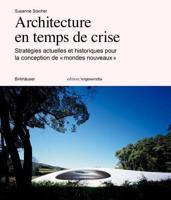 Architecture En Temps De Crise