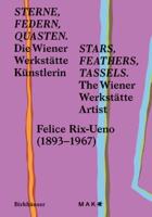 Sterne, Federn, Quasten / Stars, Feathers, Tassels
