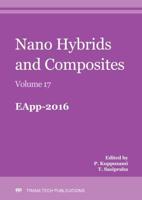 Nano Hybrids and Composites Vol. 17