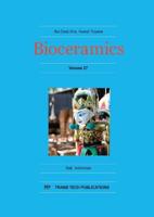 Bioceramics 27