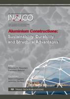 Aluminium Constructions: Sustainability, Durability and Structural Advantages